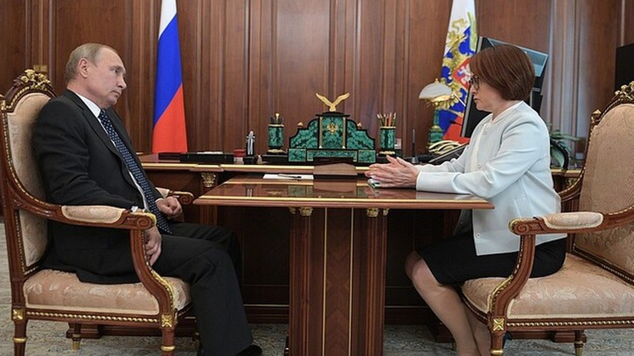 В ближайшие 5–7 лет Россия планирует запуск циф...