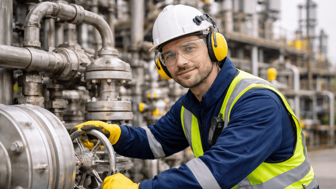 В январе 2026 года на двух пермских химических ...