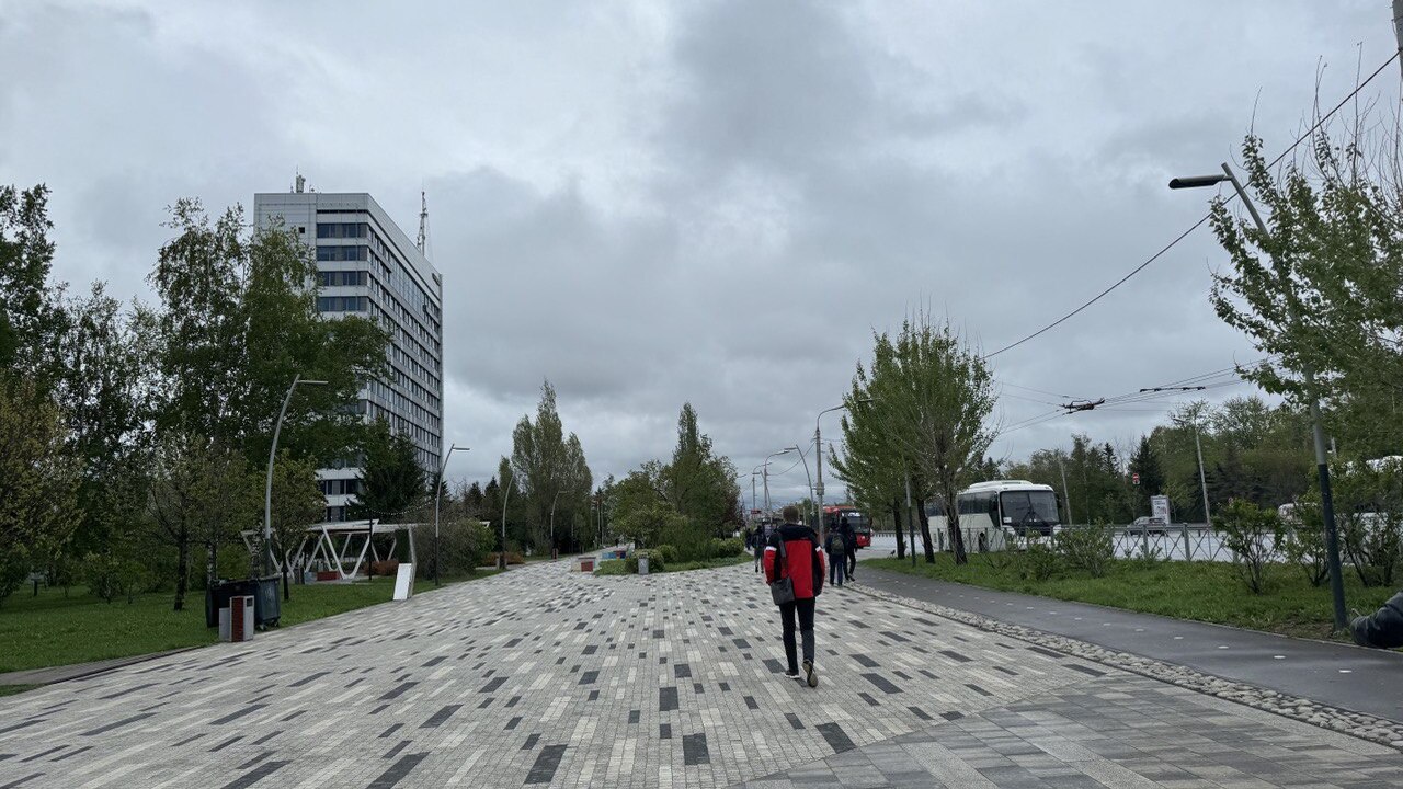 Климатологи предупреждают: в ближайшие годы вес...