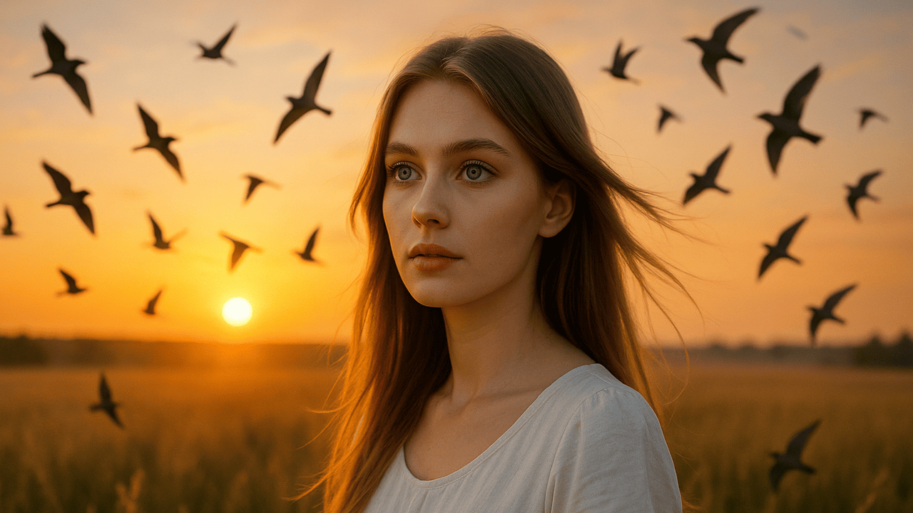 Весна 2026 года может стать судьбоносным времен...