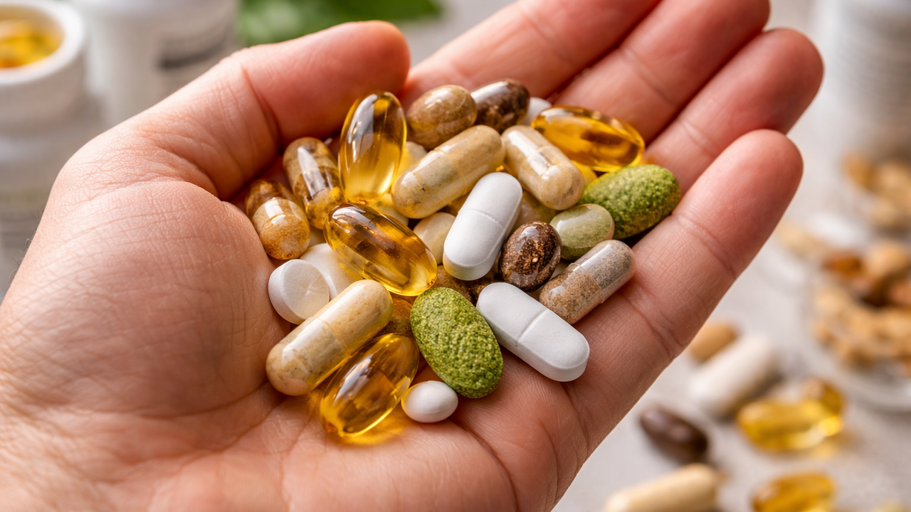 В Совфеде предложили урезать агрессивную рекламу БАДов В Совете Федерации заявили, что свободная прода...