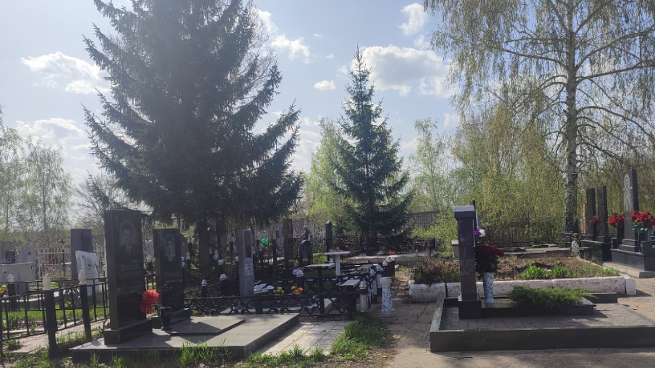 В РПЦ рассказали, что на кладбище нельзя пить спиртное и класть конфеты По церковным канонам, сразу после похорон на мо...