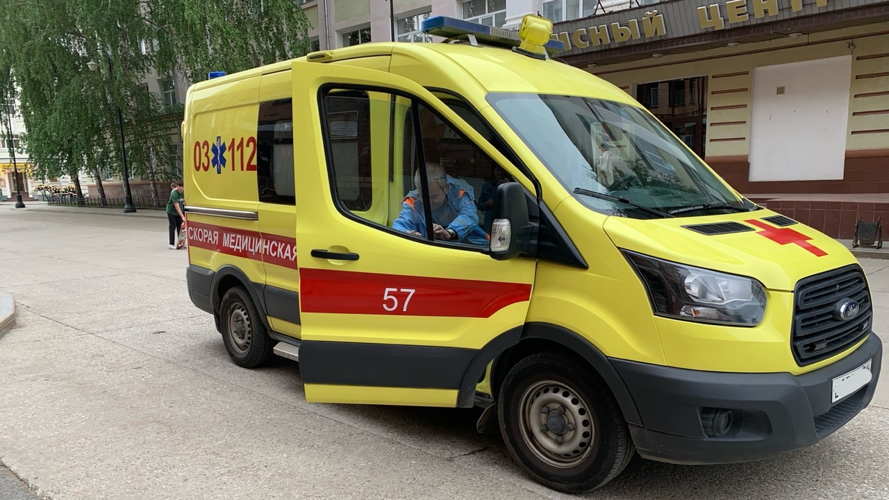 Лагерь «Орленок» и ротавирусная инфекция: кто ответит за здоровье детей? В Перми в детском лагере «Орлёнок» 38 детей пос...