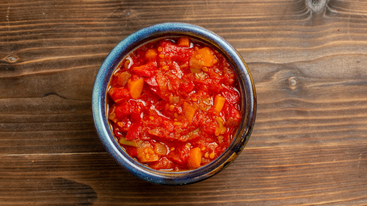 Самое вкусное лечо — хитрая закуска на зиму, которая сохраняет весь вкус лета Если вы ищете способ сохранить вкус лета до сам...