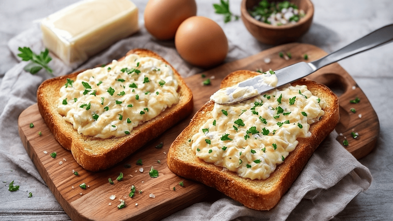 Простой, быстрый и невероятно вкусный рецепт сы...