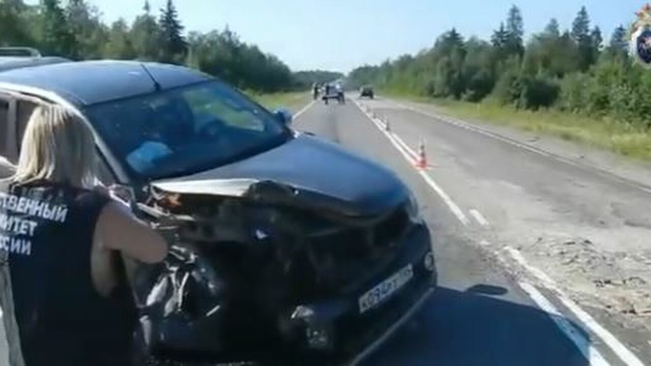 В Губахе мужчина ответил перед судом за нарушен...