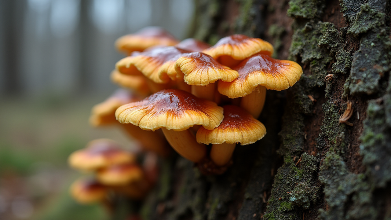 Несмотря на снег и лёгкие морозы, сезон тихой о...