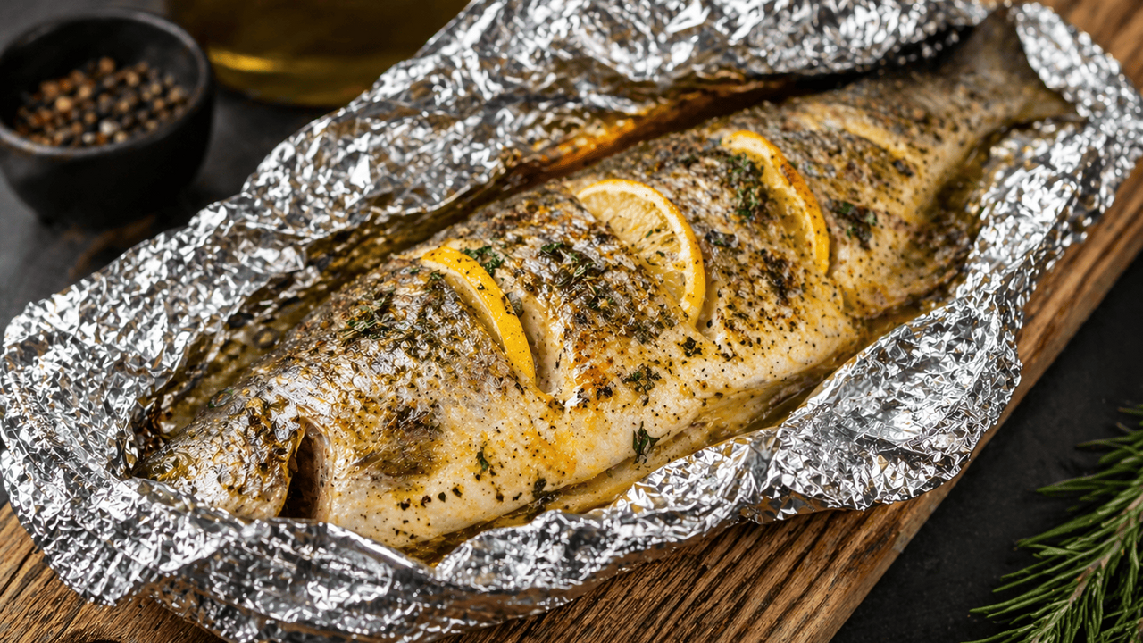 Попробуйте этот неожиданный способ приготовлени...