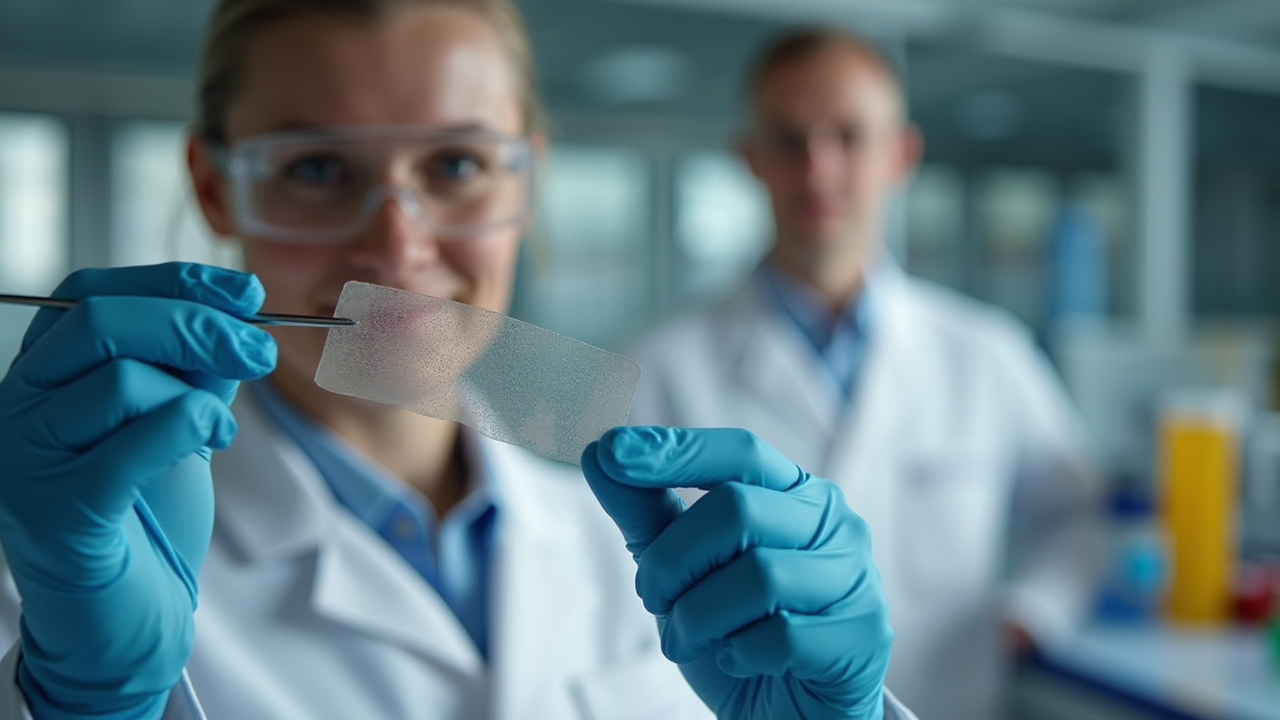 Специалисты Волгоградского государственного тех...