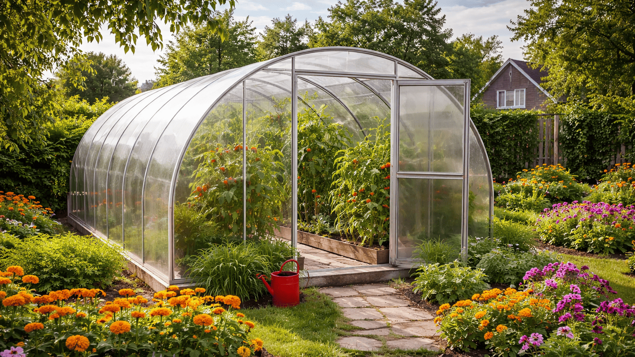 После аномальной зимы наступит жаркое лето 2026: прогнозы, которые заставляют насторожиться После аномально тёплой и малоснежной зимы садов...