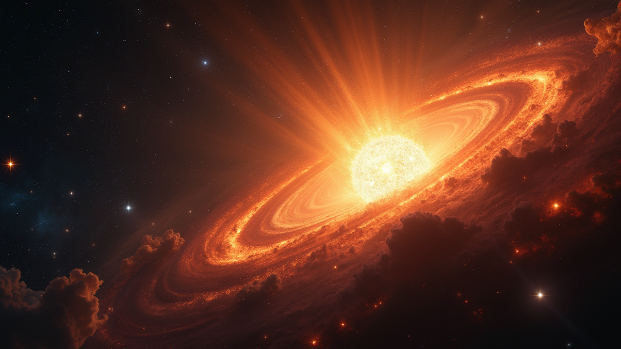 Физики Паоло Бассани и Жоау Магейхо опубликовал...