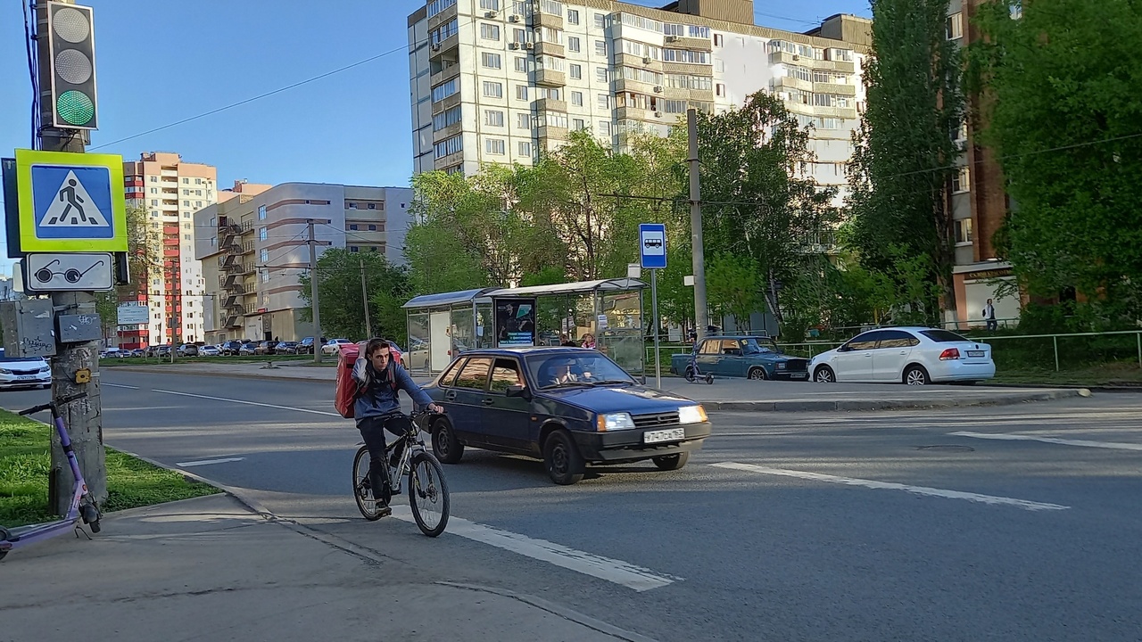 Один из крупнейших сервисов доставки заработает в Перми В Перми стартует один из крупнейших доставочных...