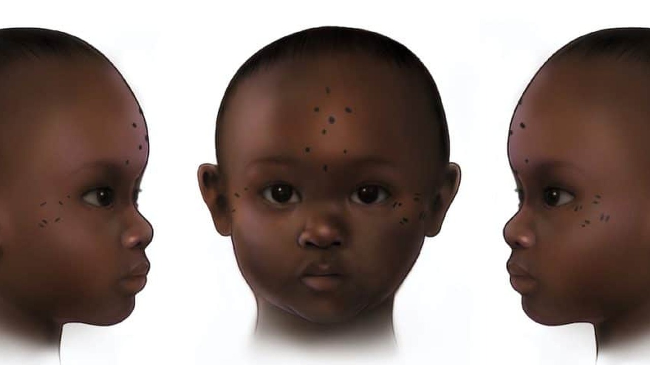 Антропологи установили, что переход к новой рел...