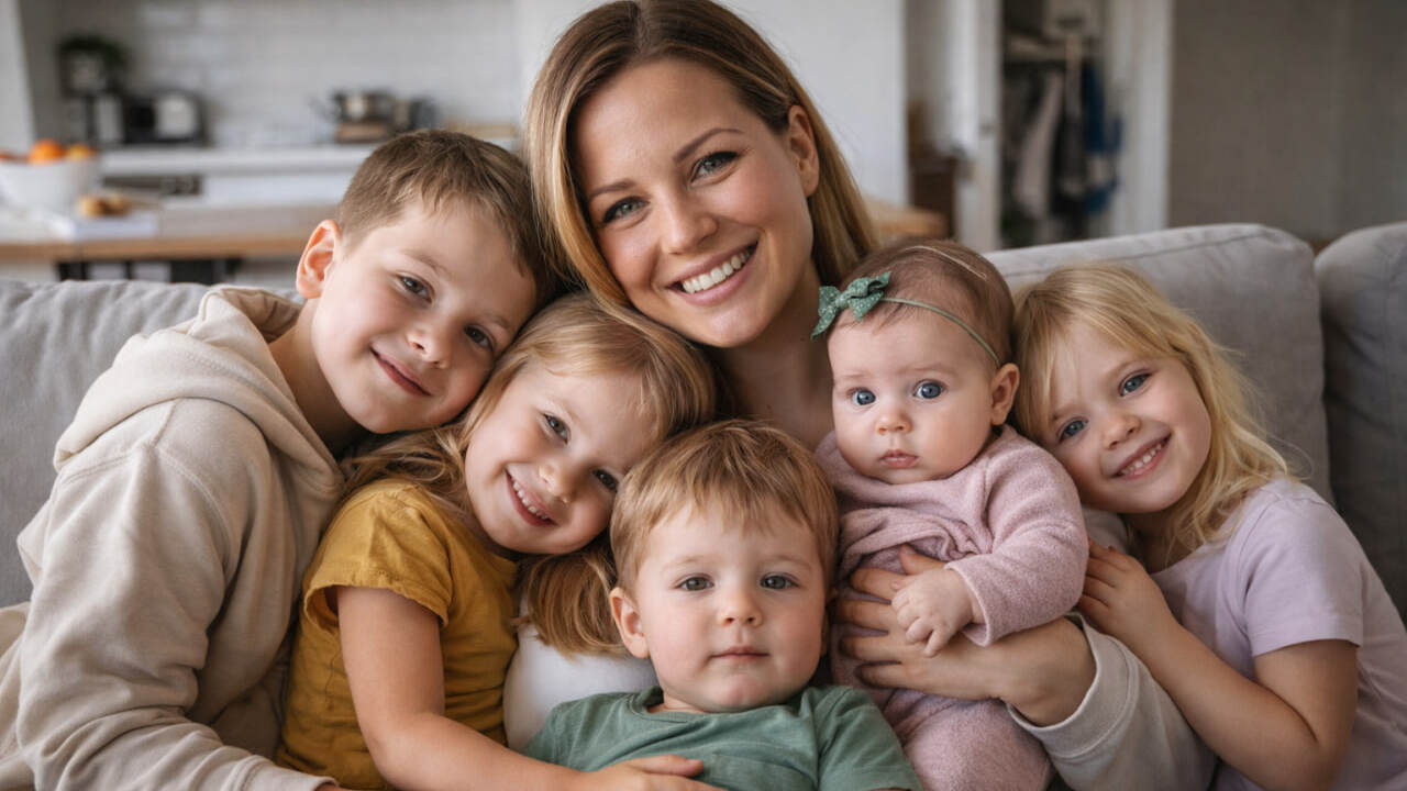 Соцфонд Прикамья рассказал новые критерии для единого пособия С начала 2026 года в России вступили в силу бол...