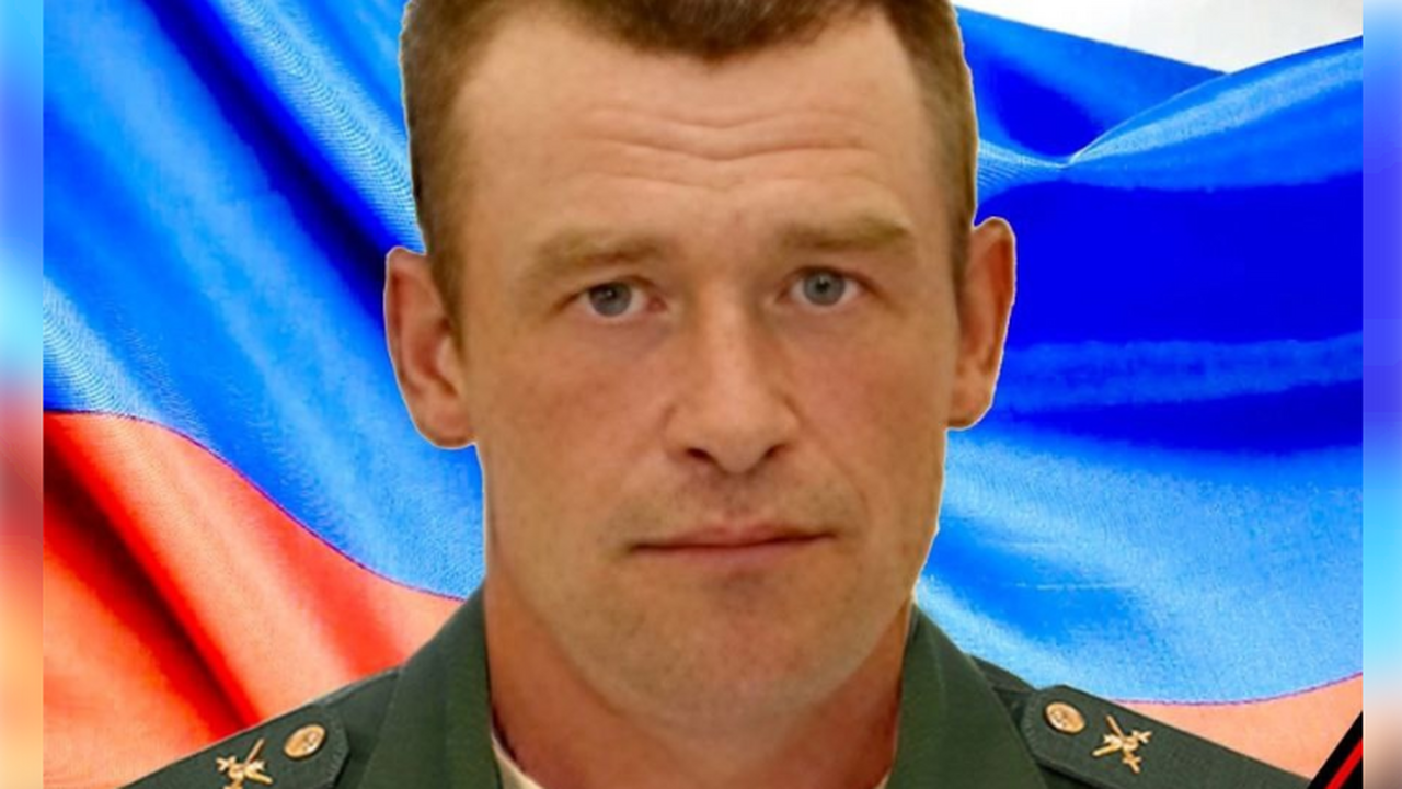 В Прикамье 31 мая простятся с участником СВО Олегом Гилёвым Олег Михайлович прожил всю жизнь в Очерском мун...