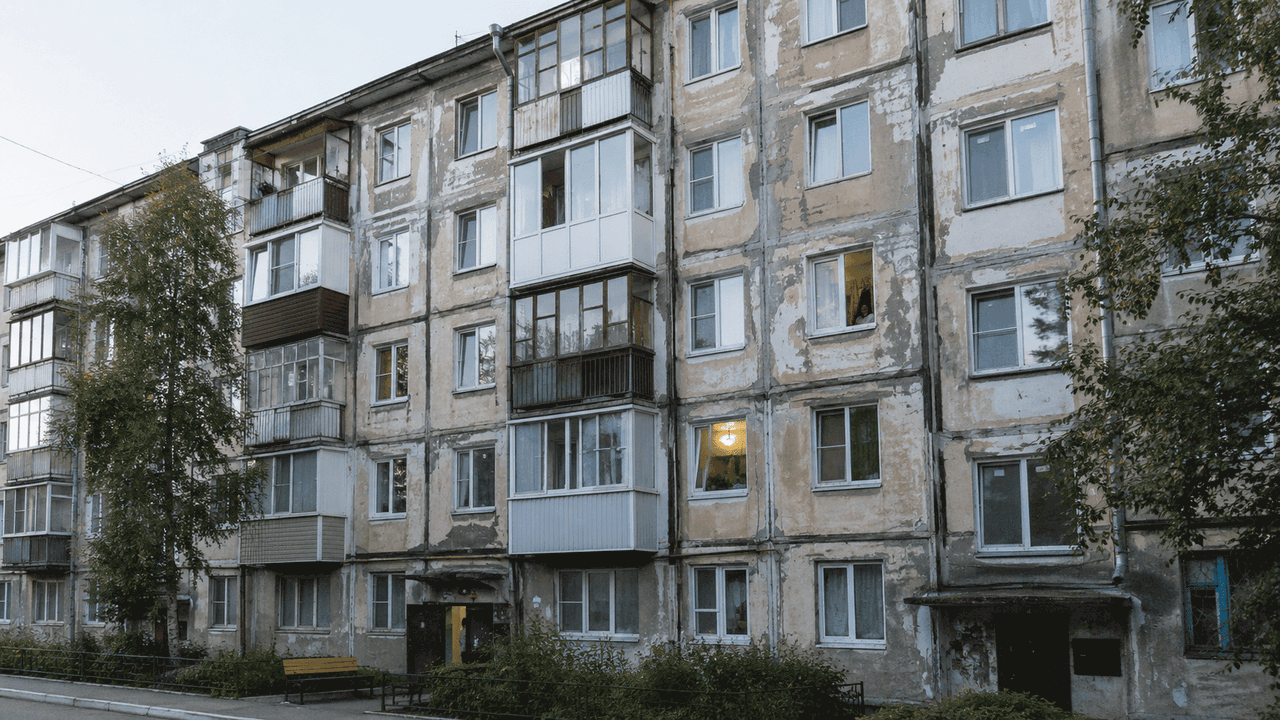 С 1 июля в системе расчётов за коммунальные усл...
