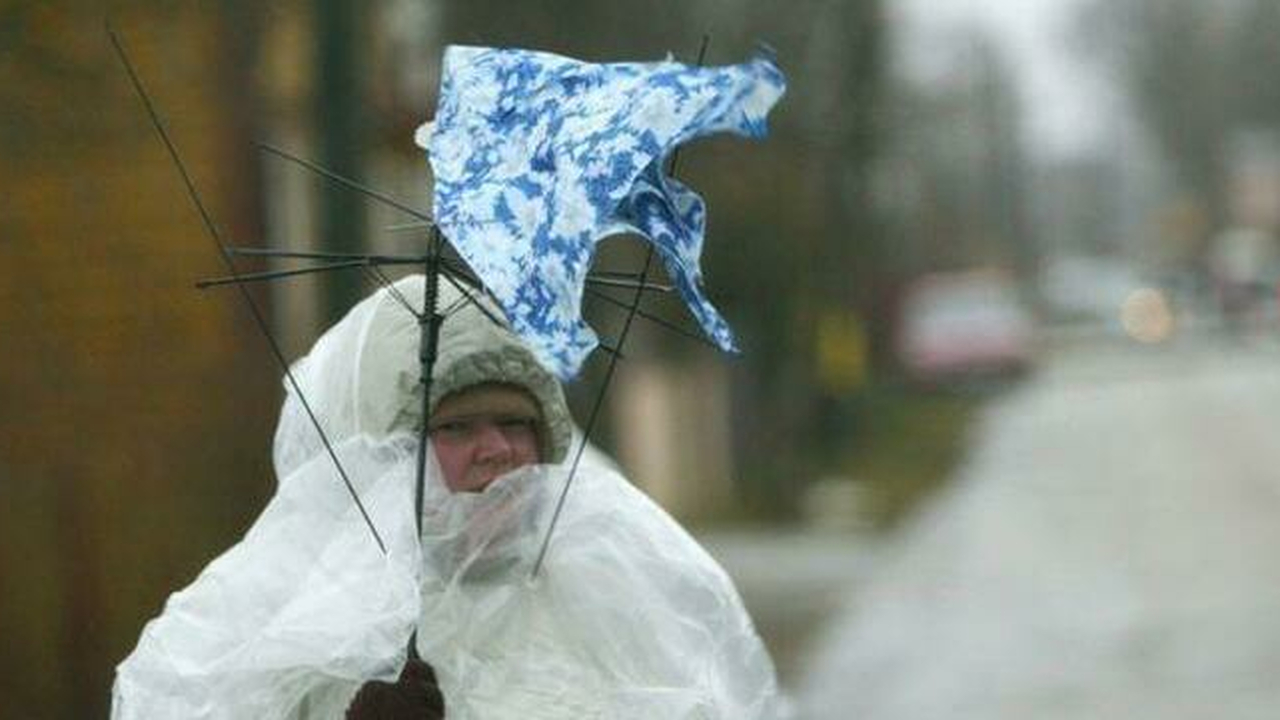 Осень наступит раньше, чем мы думали: аномальный холод накроет РФ уже в августе Пока жители одних регионов России радуются мягк...