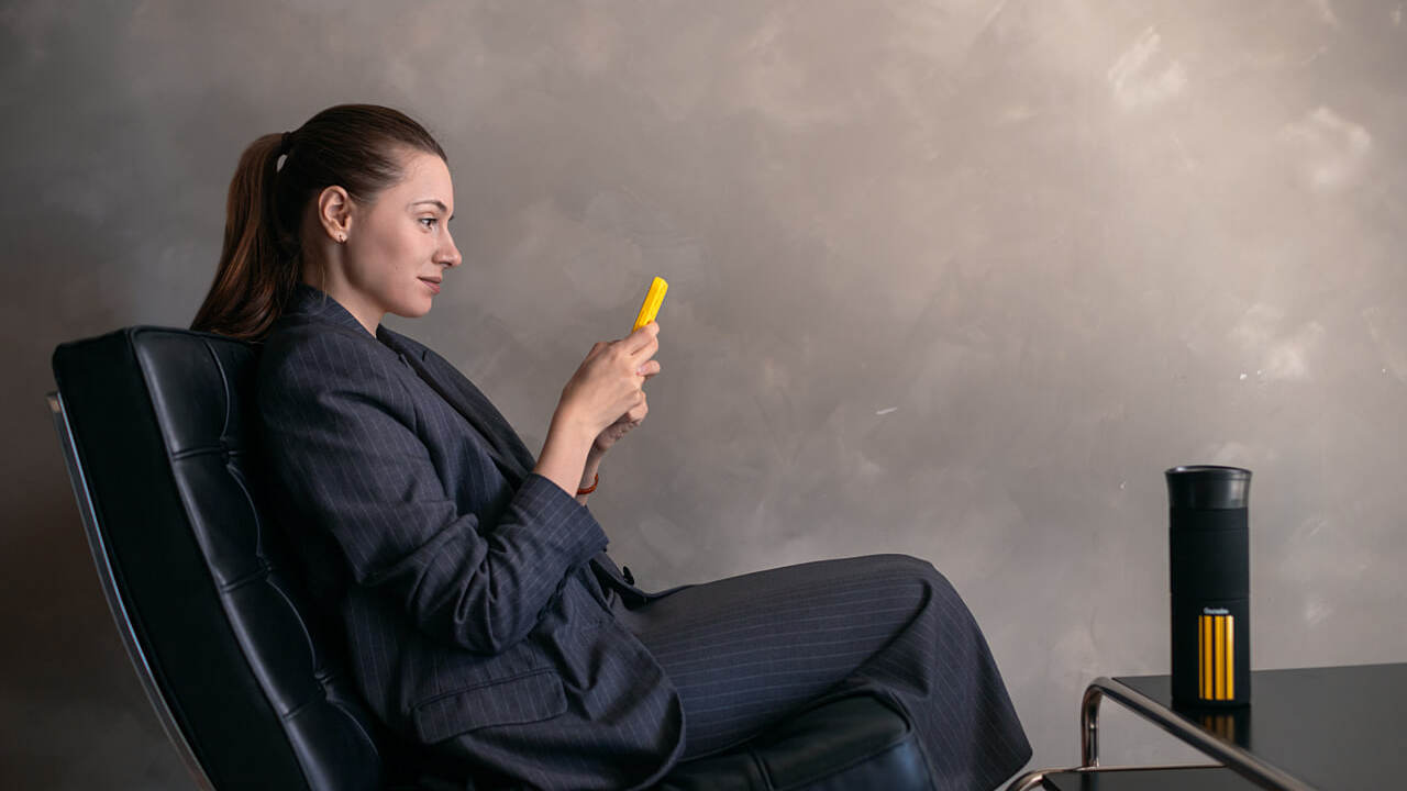 Пользователи Билайна занимаются онлайн-шопингом...