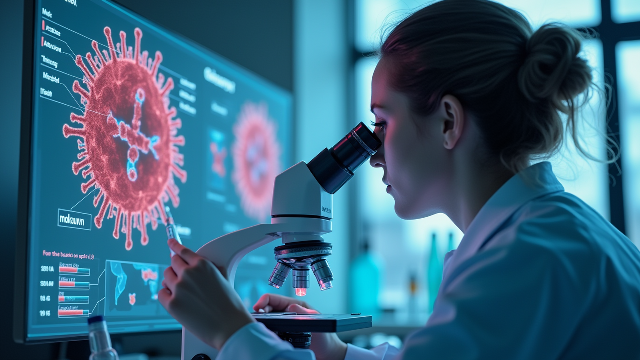 В России зафиксирован резкий рост заболеваемост...