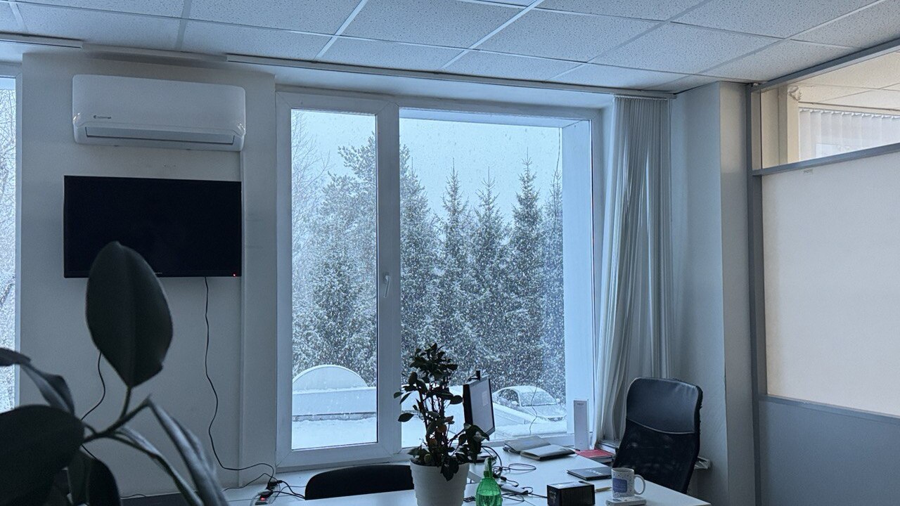 Последняя неделя декабря готовит россиянам резк...