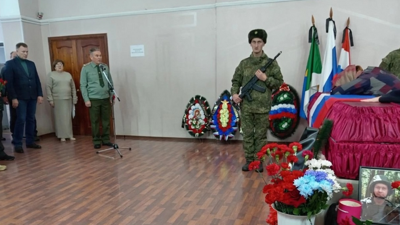 Напомним, специальная военная операция началась...