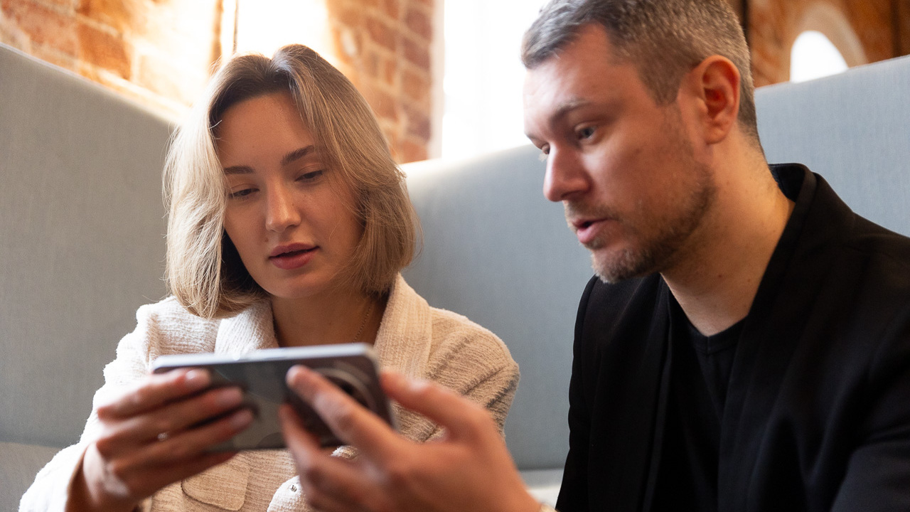 Жители Перми старше 55 лет стали больше интересоваться нейросетями Нейросети перестают быть исключительно «игрушко...