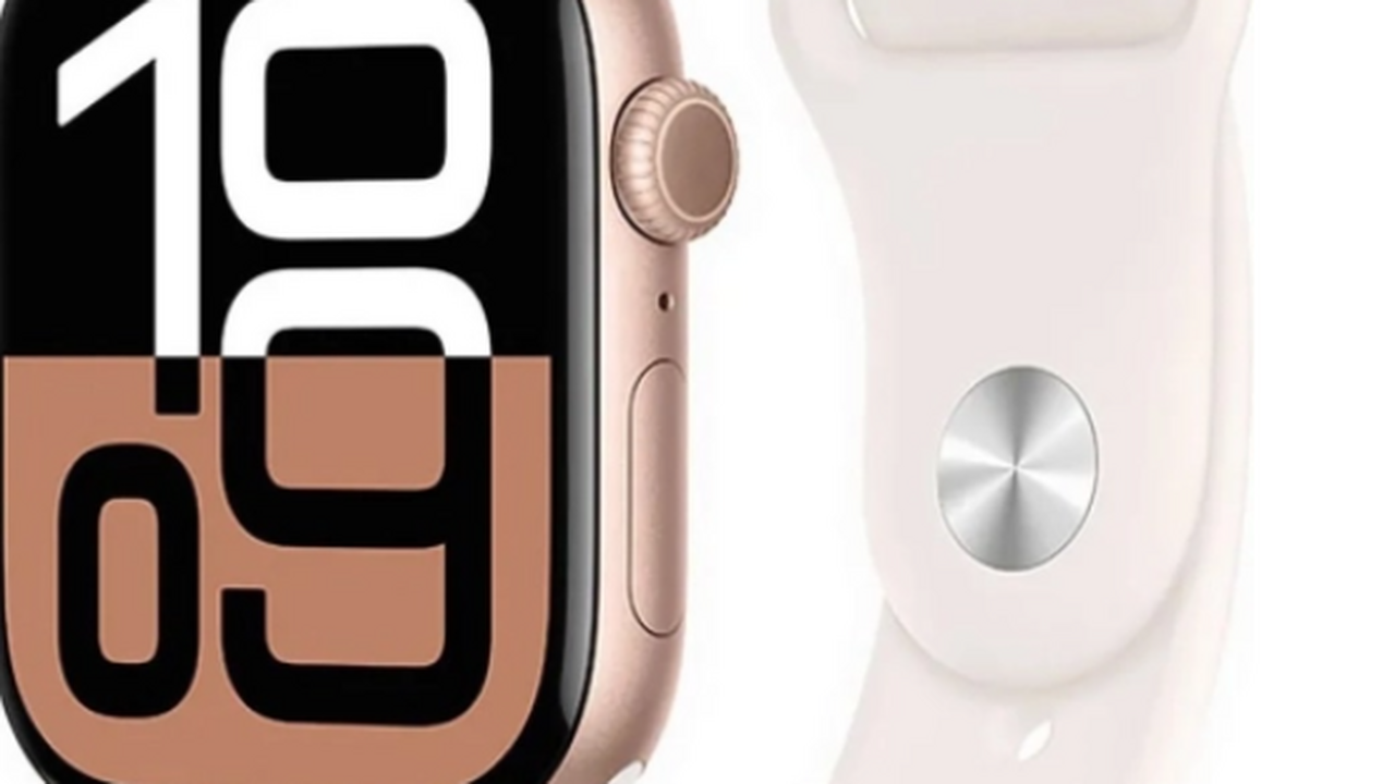 Apple Watch: Больше, чем просто часы – почему они превосходят конкурентов? В мире носимых технологий умные часы уже давно ...