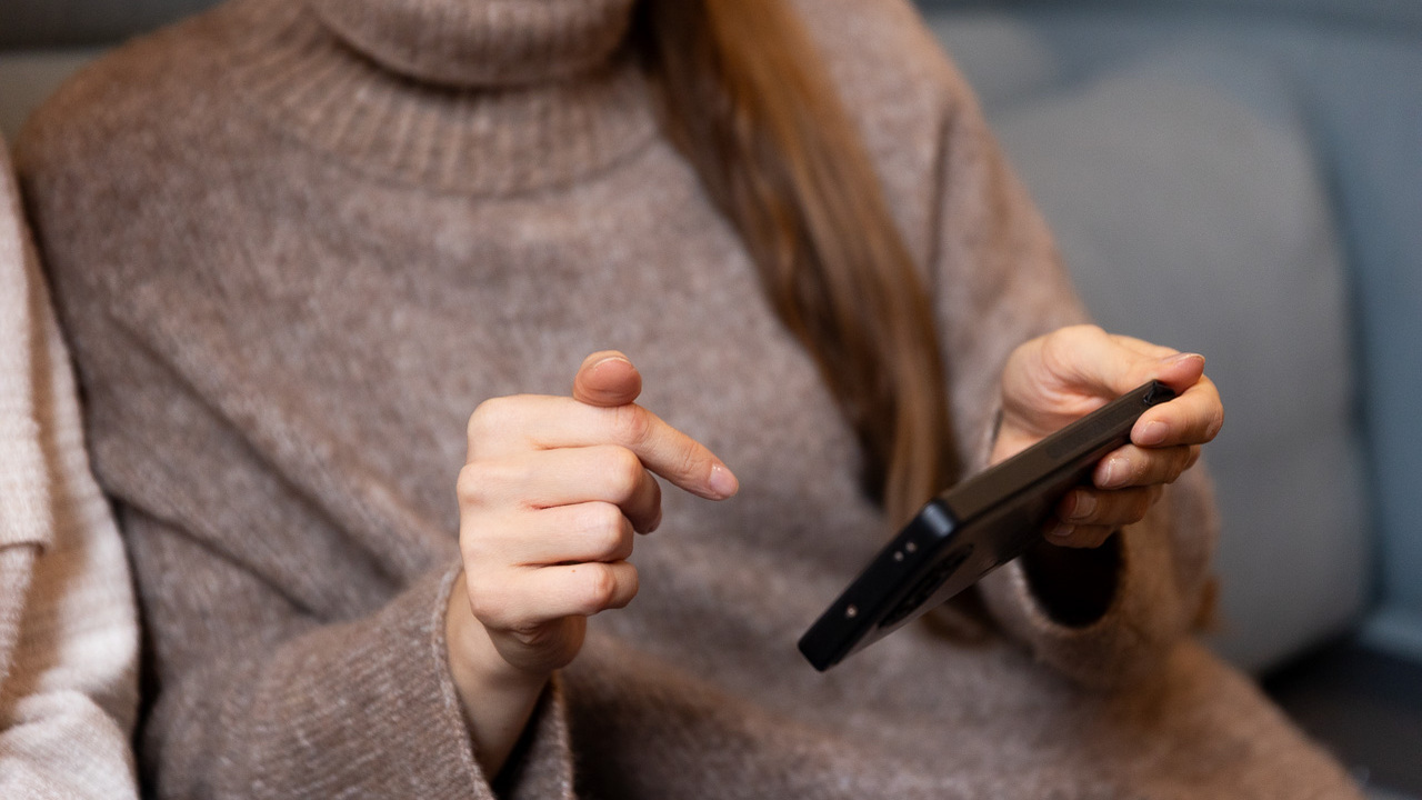 МегаФон и Сбер запустили сервис пополнения бала...