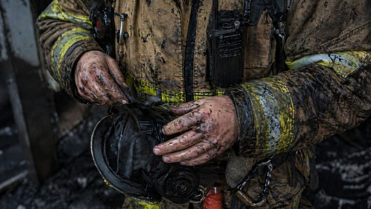 В Пермском муниципальном округе беспилотный лет...