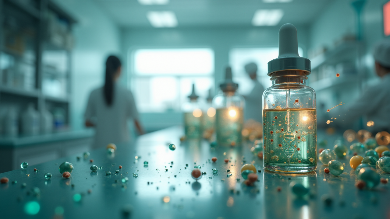 Прорыв: одобрено первое 100% эффективное средство от ВИЧ Компания Gilead Sciences, совместно с Глобальны...