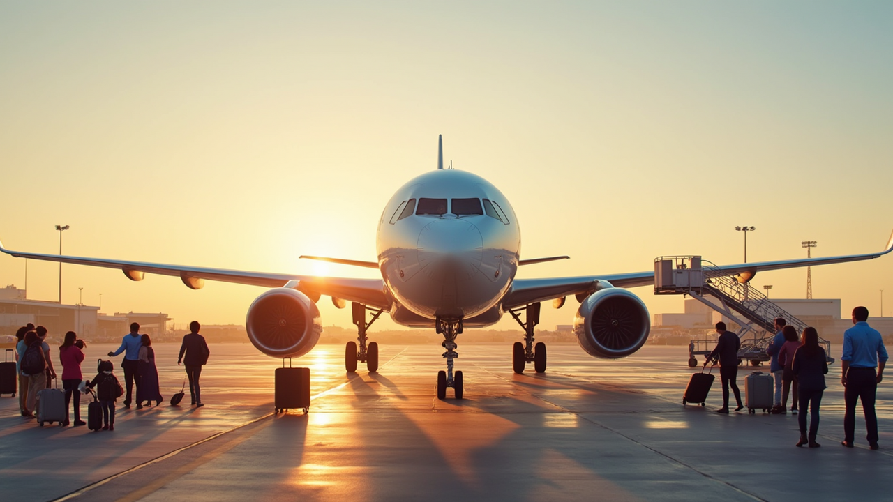 Туроператоры из России уже начали принимать зак...