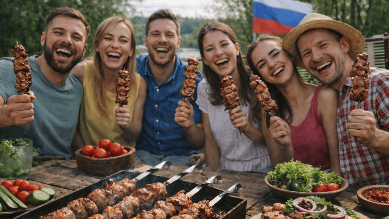 В мае 2026 года майские выходные у россиян дейс...