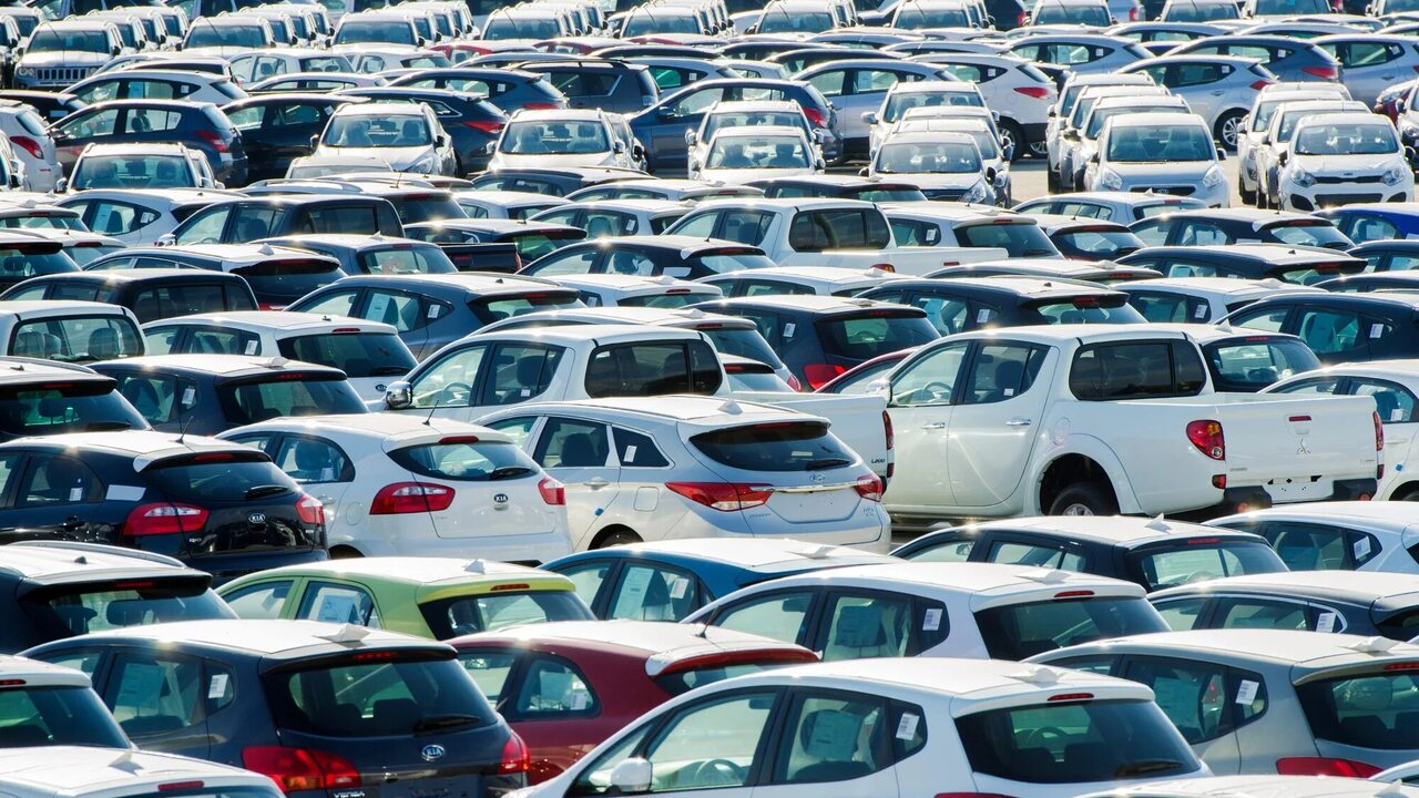 Неожиданный шаг автоконцернов — как Toyota, Nissan и Hyundai удивят российских водителей Крупнейшие автопроизводители из Японии и Южной ...