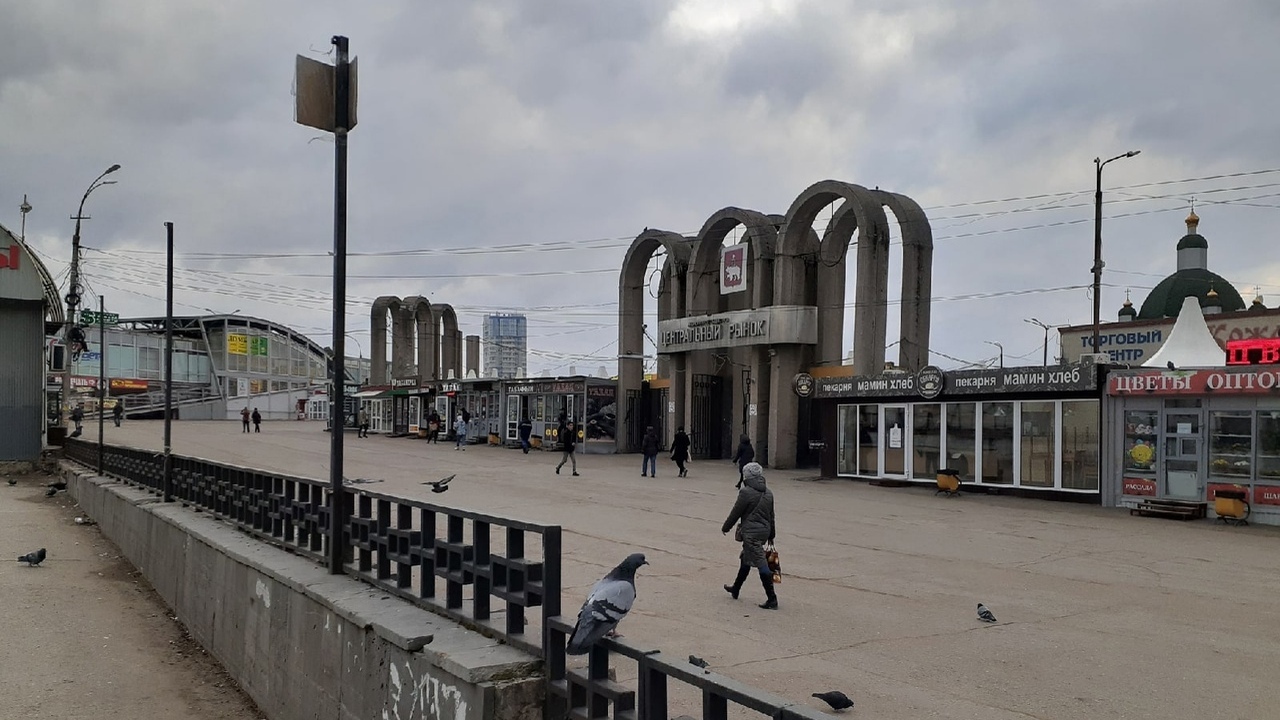 В Пермском крае подходит к концу безморозный пе...