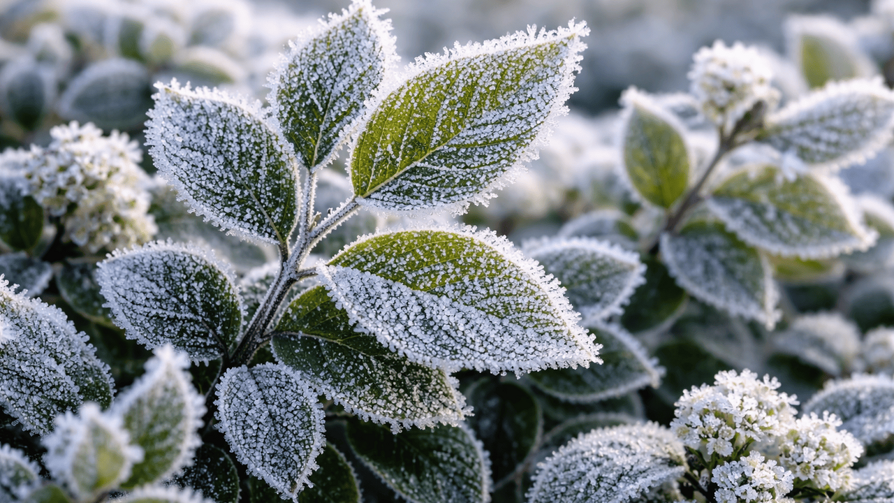 В первой половине мая европейскую часть России ...
