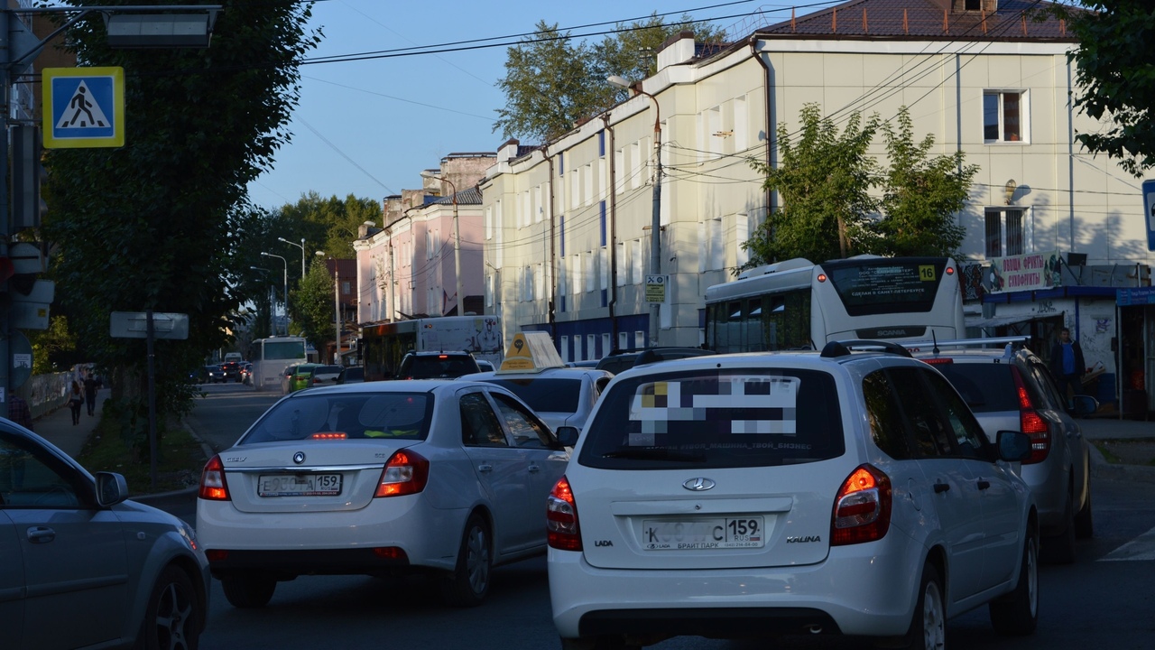 Поехали в Ярославль всего на два дня и решили о...