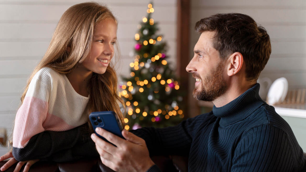 По данным Билайна, люди звонили друг другу на 4...