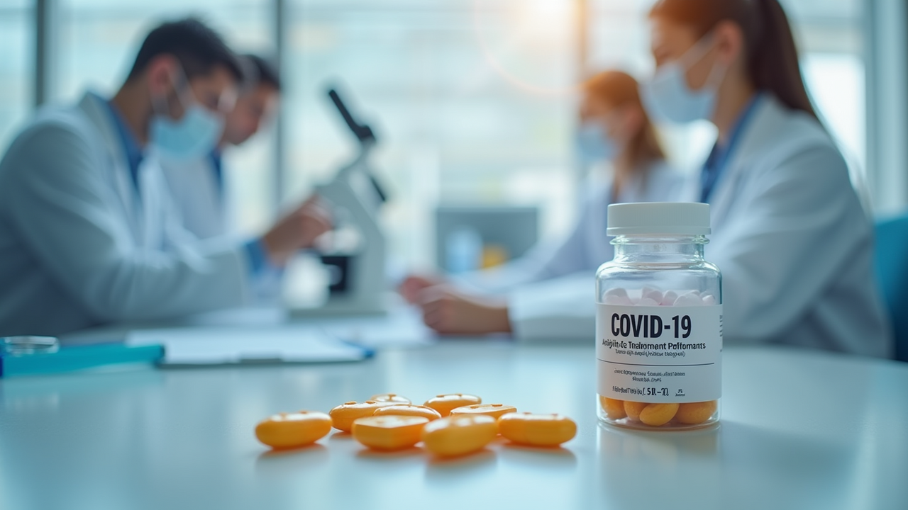 Китайские учёные сообщили о перспективных резул...