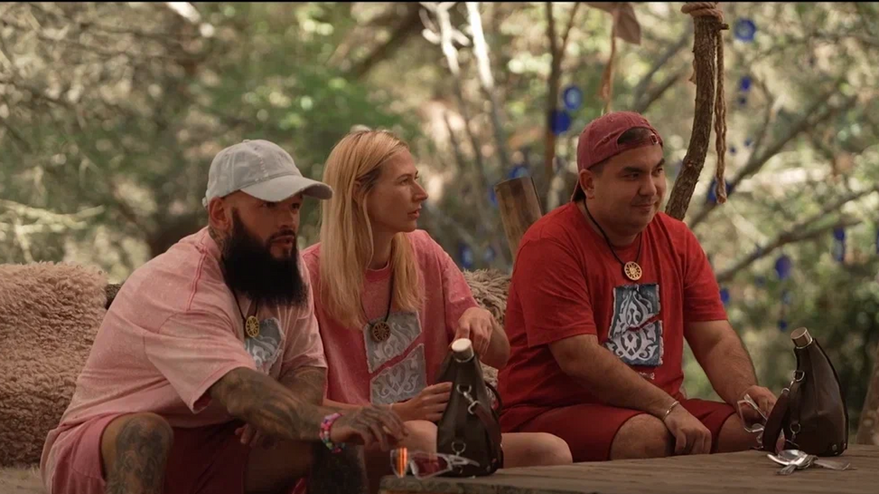 В прошедшее воскресенье, 25 января, на телекана...