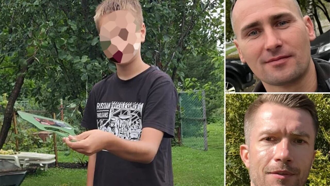 «Словно лисёнок пискнул: „Мама“». Сорвавшийся с электрички 14-летний зацепер трое суток лежал у путей с травмами. Спасение его было чудом Подросток три дня пролежал у путей: чудесное сп...