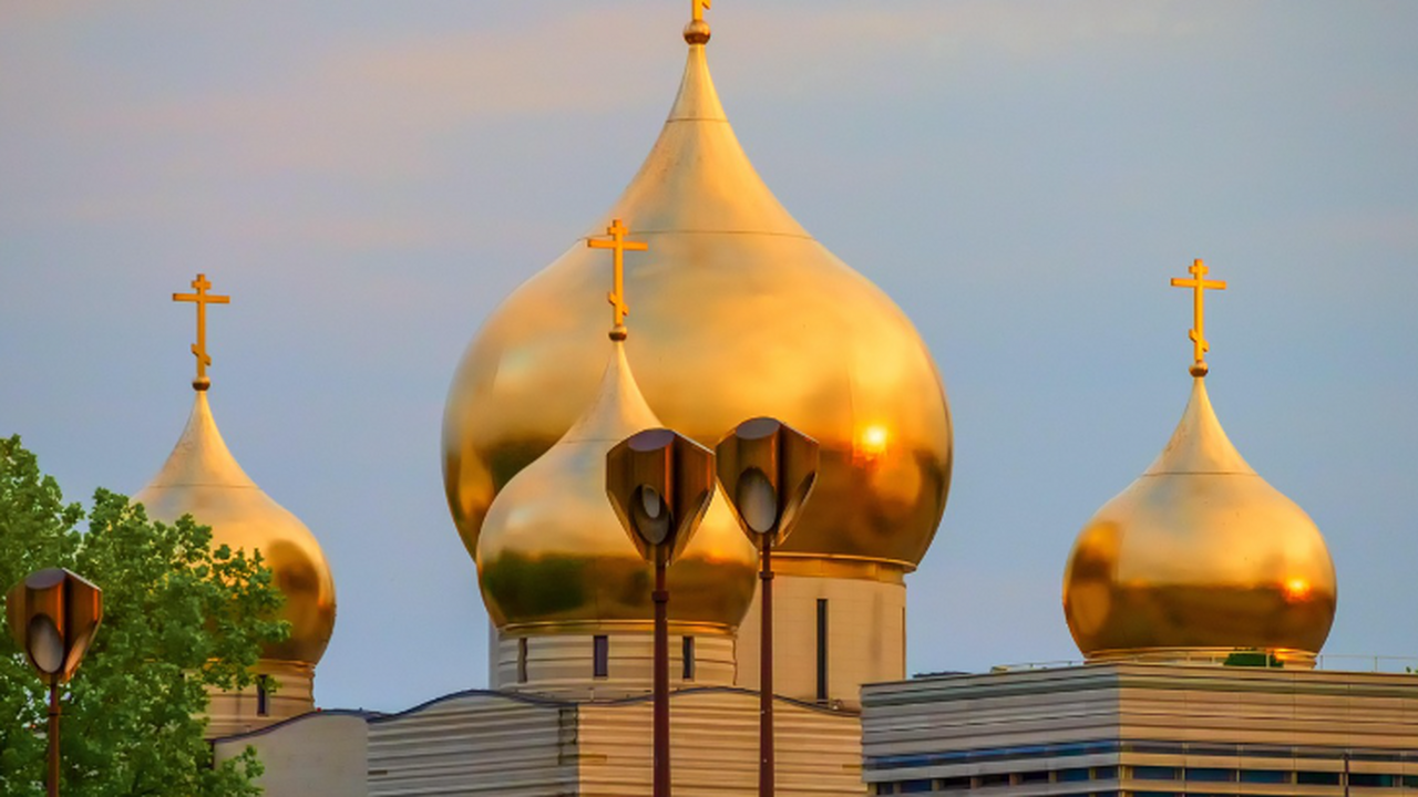 Верующим назвали 4 главных места, где захоронены старцы Среди особо чтимых захоронений —...
