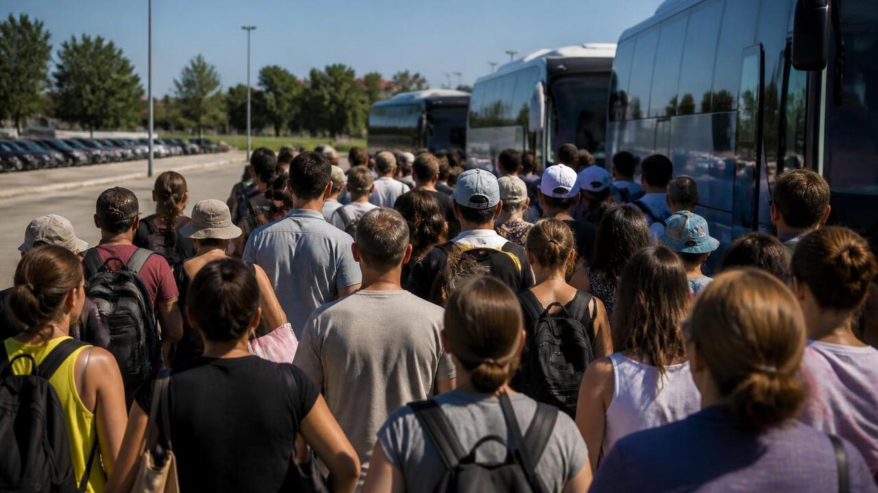 Сегодня под Пермью на аэродроме «Фролово» прохо...