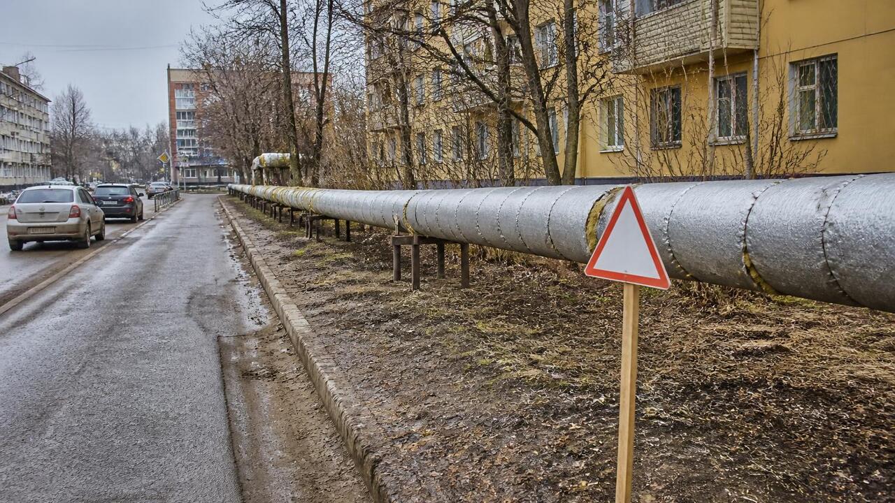 В Перми стартовал новый этап отключений горячей воды В Перми начался новый этап плановых отключений ...