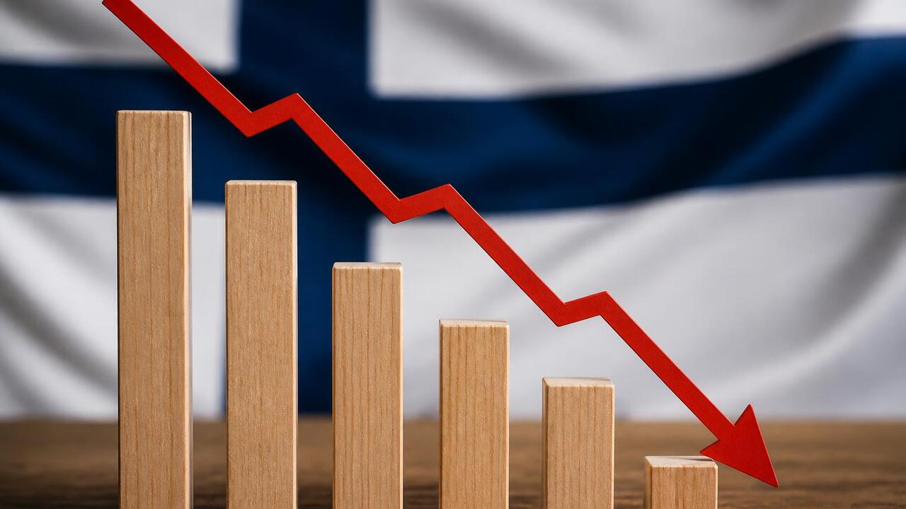 Профессор Хельсинкского университета заявил, чт...