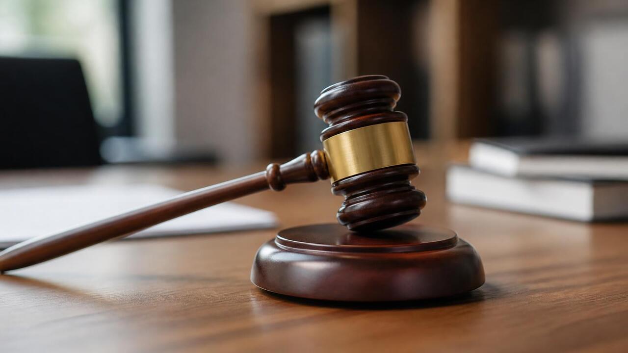 Трое мужчин признали вину в ограблении ювелирно...