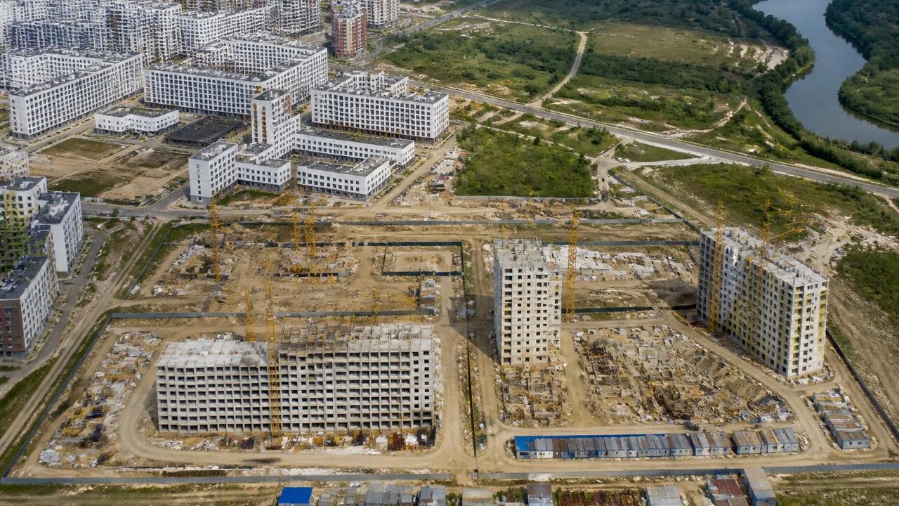 В Перми спрос на землю под ИЖС вырос на 23 участка В Перми растет спрос на землю под ИЖС: 23 участ...