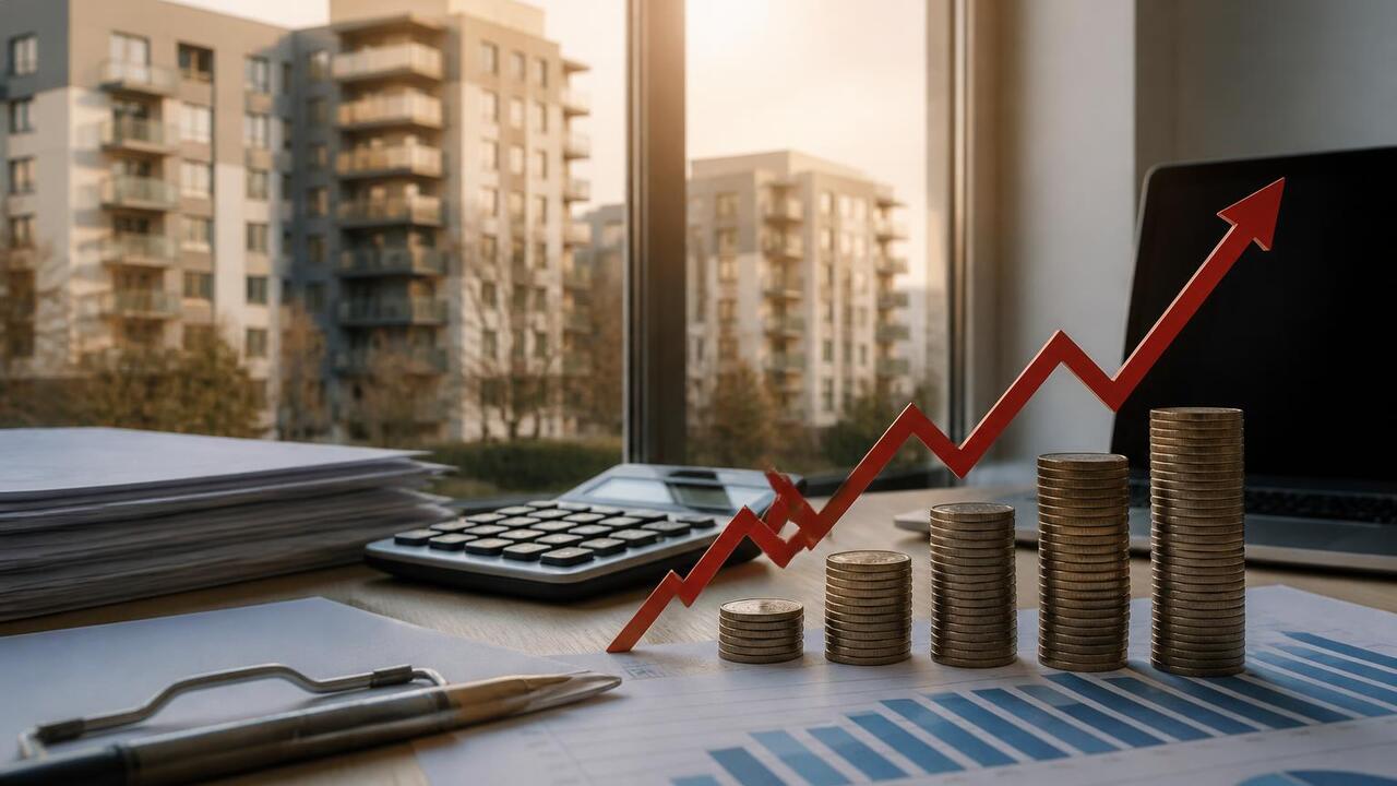 В Финляндии рекордный рост банкротств жилищных компаний В Финляндии рекордный рост банкротств жилищных ...