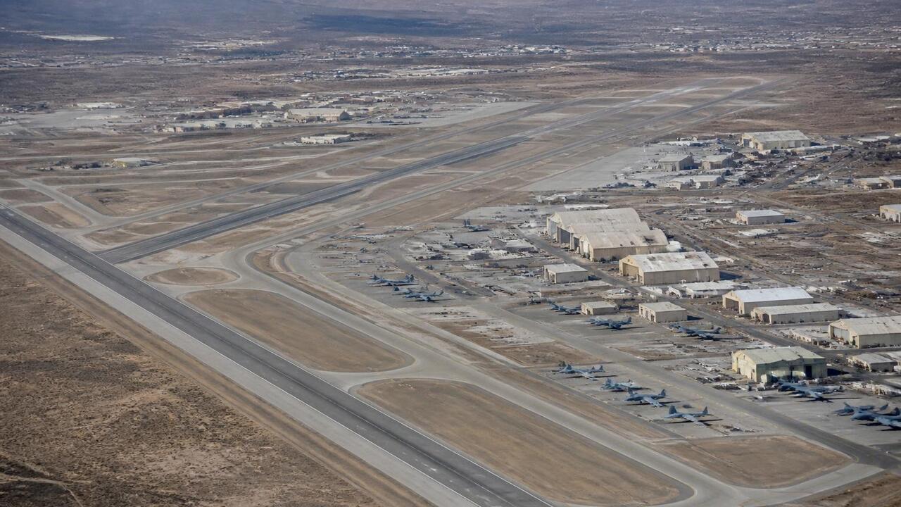 Bloomberg: Великобритания разрешила США использовать базы для ударов по Ирану Великобритания разрешила США использовать свои ...