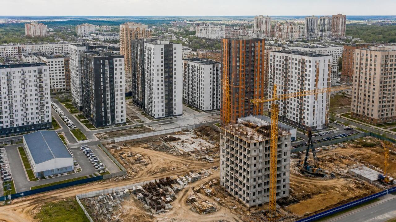 Пермский край вошел в топ-5 регионов по расселе...