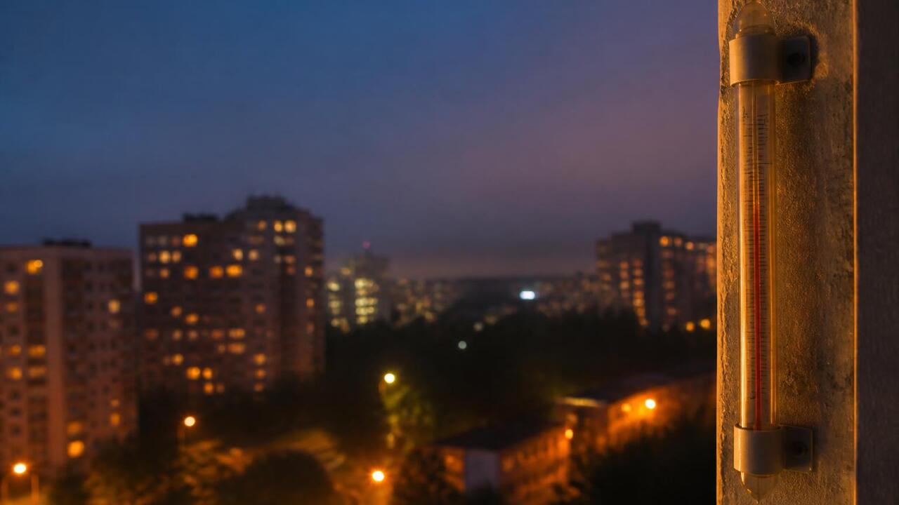Тропическая ночь и полувековой рекорд: в Пермь пришла аномальная жара В Перми зафиксирована тропическая ночь с темпер...